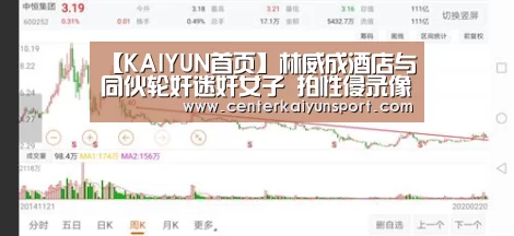 【KAIYUN首页】林威成酒店与同伙轮奸迷奸女子 拍性侵录像被保释(图3) KAIYUN首页